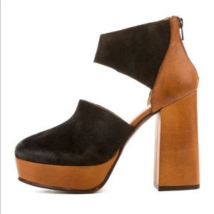 Free People Platforms